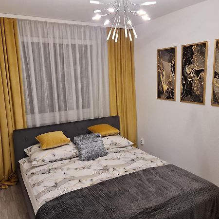 Apartament Nova Przy S3 نوا سول المظهر الخارجي الصورة