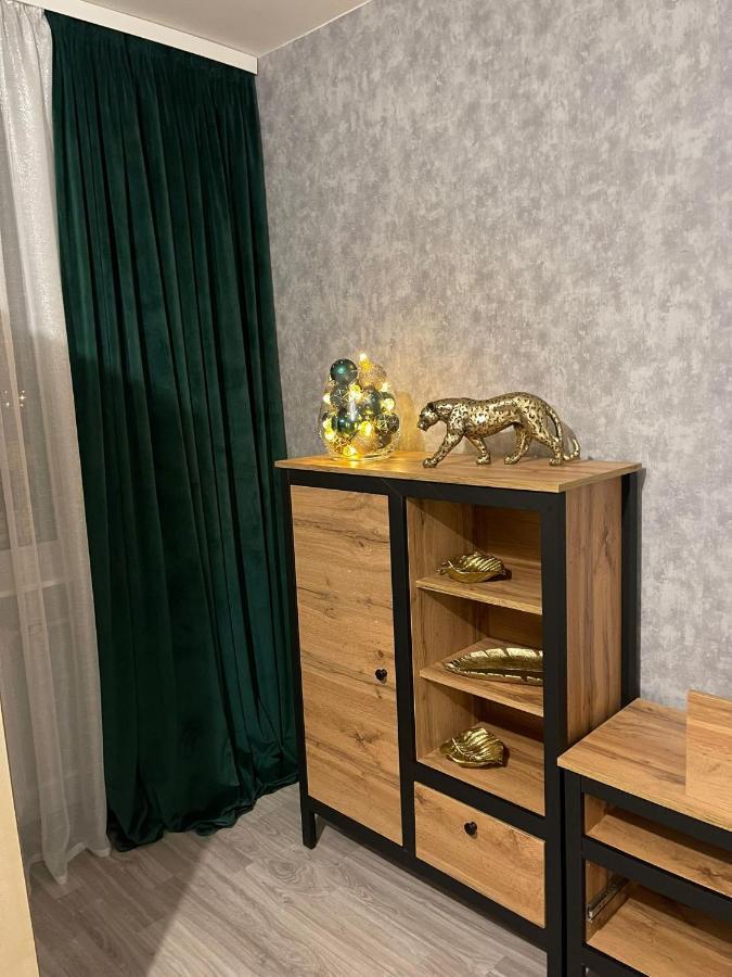 Apartament Nova Przy S3 نوا سول المظهر الخارجي الصورة