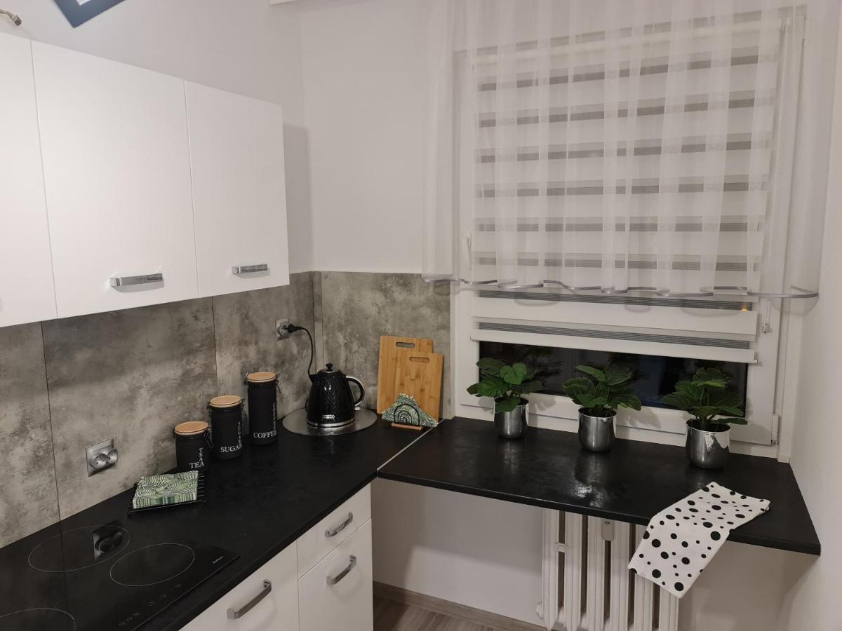 Apartament Nova Przy S3 نوا سول المظهر الخارجي الصورة