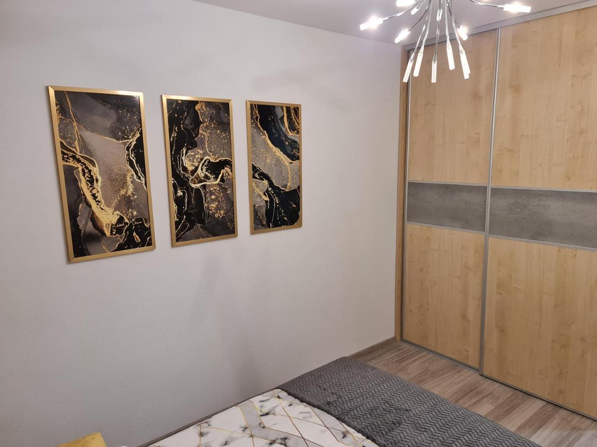 Apartament Nova Przy S3 نوا سول المظهر الخارجي الصورة
