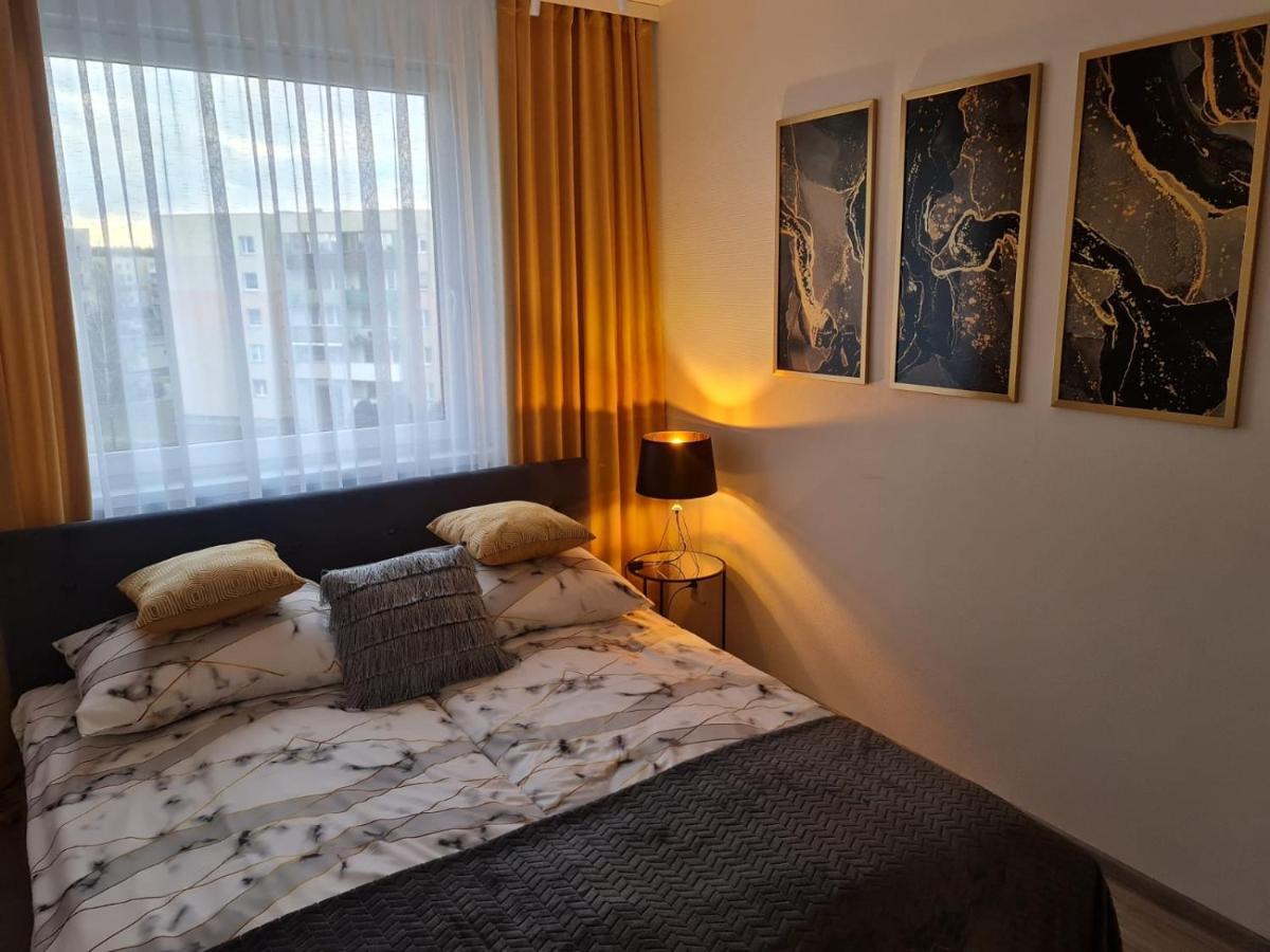 Apartament Nova Przy S3 نوا سول المظهر الخارجي الصورة